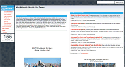 Desktop Screenshot of midaxc.com