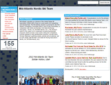 Tablet Screenshot of midaxc.com